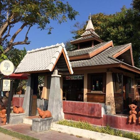 Pai Vintage Garden Resort Luaran gambar