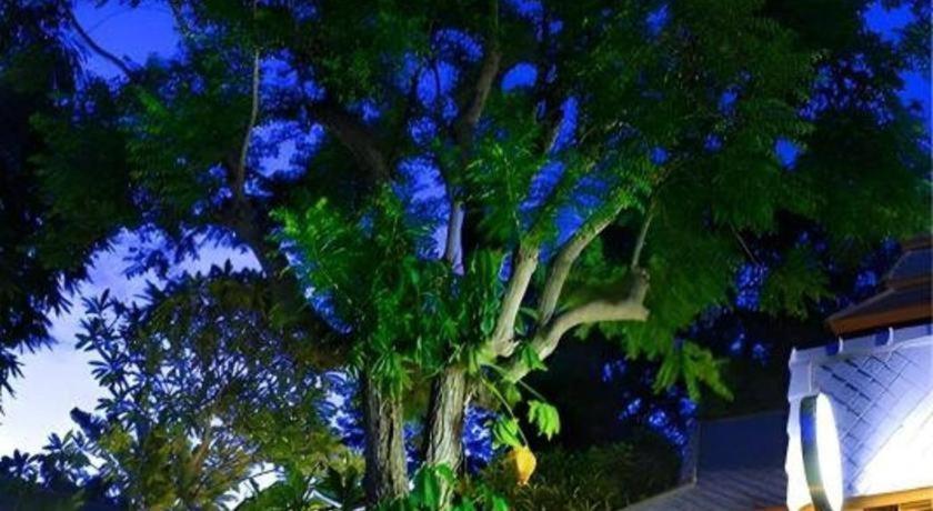 Pai Vintage Garden Resort Luaran gambar