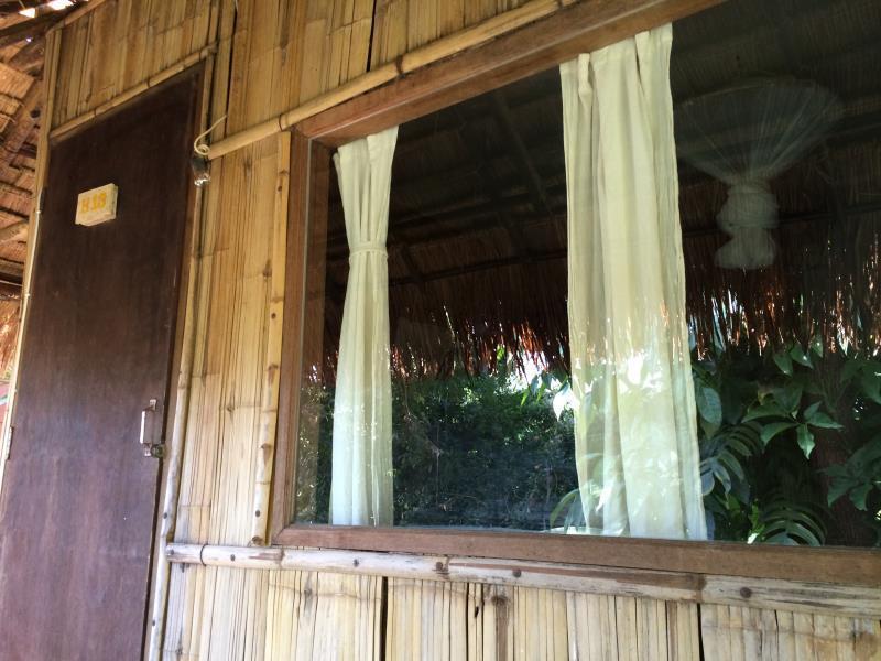 Pai Vintage Garden Resort Luaran gambar